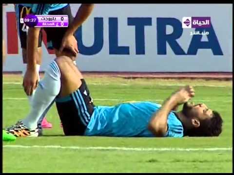 ÙØ¨Ø§Ø±Ø§Ø© (Ø¨ØªØ±ÙØ¬ÙØª vsØºØ²Ù Ø§ÙÙØ­ÙØ© )2-0ÙÙ ÙØ¨Ø§Ø±ÙØ§Øª Ø§ÙØ¯ÙØ±Ù Ø§ÙÙÙØªØ§Ø² 2015/2016