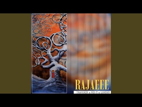 RAJAEEE Feat Trap Erin Lordxn