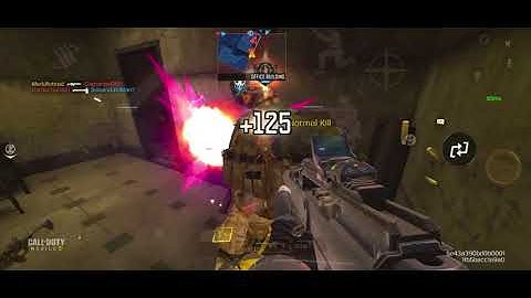 TRIPLE NUKE HOLGER GAMEPLAY☢️☢️☢️INSANE HOLGER CLASS