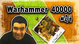 بازی کامپیوتری کم حجم Warhammer 40000 Shootas Blood and Teef / حمله به اورک های وحشی!