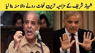 Shobaz sharief viral funny video moment @BeAPakistani @Afuntv @shobazsharief