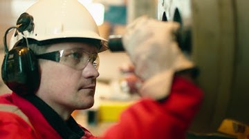 The Dvalin project: Building the Dvalin template and manifold (English subtitles)