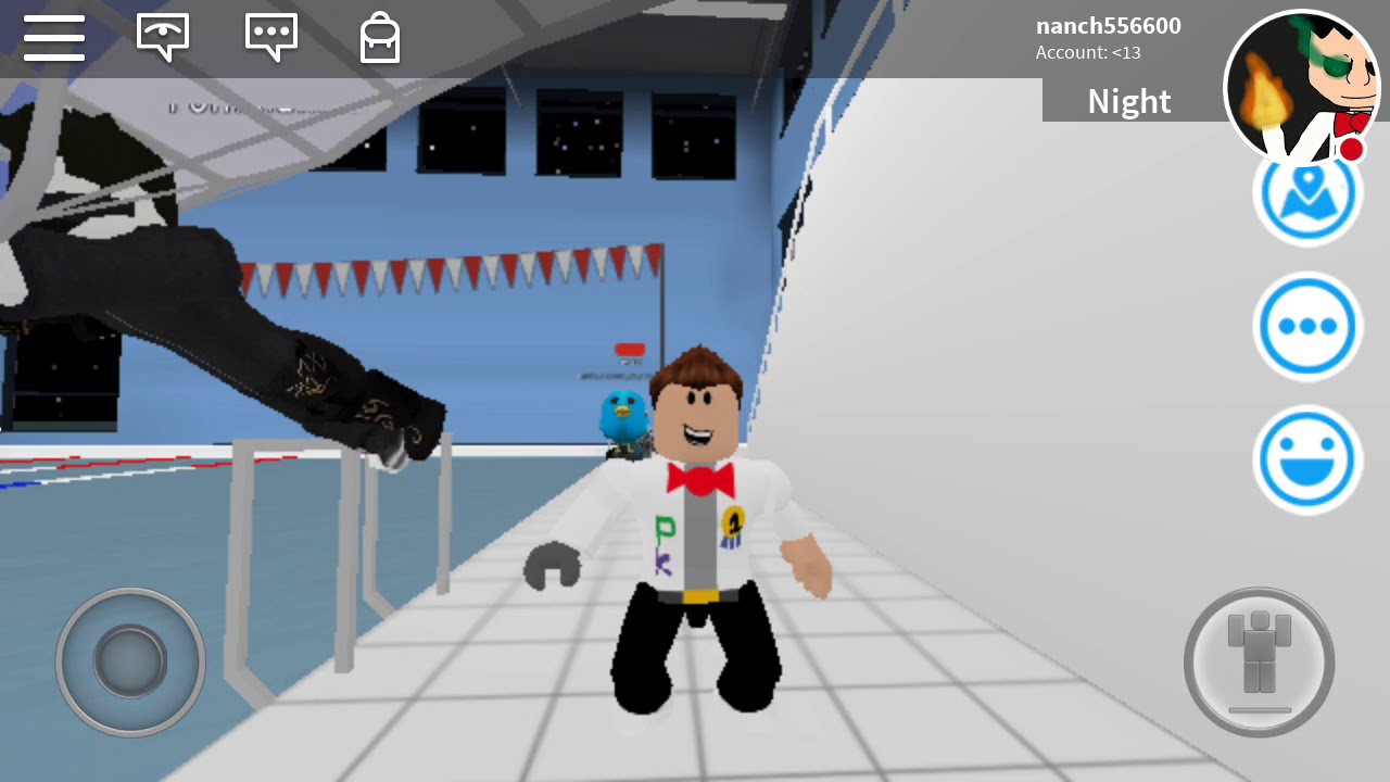 Roblox 4 16 Alone Marshmallow YouTube 