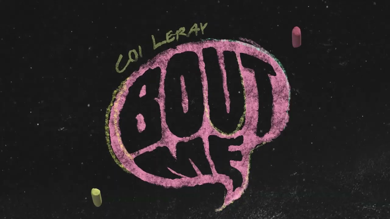 Coi Leray - Bout Me (Official Audio) 