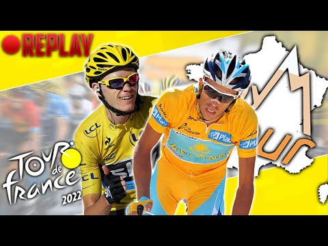 Wideo: Porte, Bardet i Contador są głównymi rywalami Tour de France, a nie Quintana, według Froome