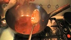 Cara Memasak Ayam Taliwang - Durasi: 10.01. 