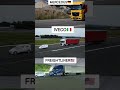 Truck Emergency Braking Test: Mercedes vs Iveco vs Freightliner