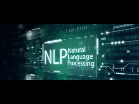 Natural Language Processing explained - YouTube