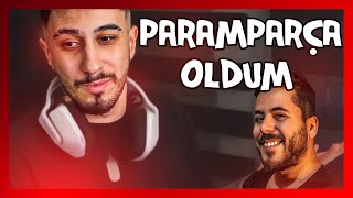 Sda - Unlostla Arasındaki Olayları Anlatıyor Unlost Sda Kebap Olayi