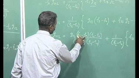 Mod-01 Lec-23 Lecture-23