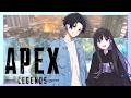 【 #Apexlegends 】華金✨華金✨今週もお疲れさま～！！！【エーペックスレジェンズ】【#ゆーこらいぶ 】