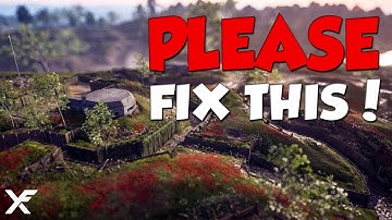 DICE, Please Fix This! - Battlefield 1