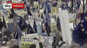 Coronavirus: the clock ticks on UK trade deals