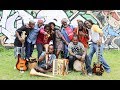 Capture de la vidéo Lazou Mizik -Stone Church 2018-07-20 4 Songs