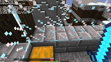 HC Factions - S02E17 - "Trouble in the Nether