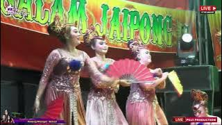 PATTERN SHIRT || LIVE SHOW JAIPONG ACEP DARTAM GROUP SUBANG