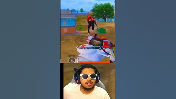 Kinganbru React On Impossible M24 Headshot🔥😱 #shorts #bgmi #pubg #jonathan #kinganbru