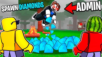 “SPAWN DIAMONDS” in 99 Nights in the Forest🔦