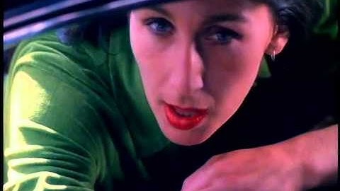 Falling Joys - Lock It (official video)