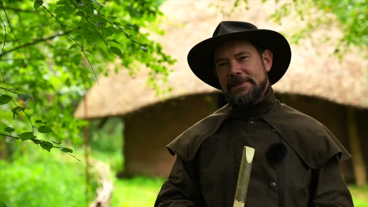 Land of Lore: Tales from Ireland's Border Counties - Promotional Trailer