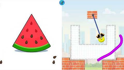 Help Me Tricky Story vs Draw To Smash Satisfying ASMR Gameplay All Levels