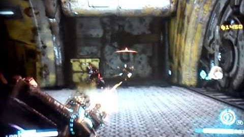 Transformers fall of cybertron|demo|part 3