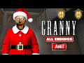Granny Horror Game In Power The Skill Good Game play