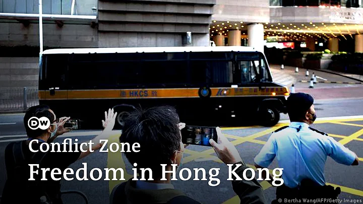 Hong Kong Legislator: 'There is no rollback of freedom' | Conflict Zone - DayDayNews