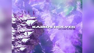 “Run Dry” - Kairo X Wolves (Official Audio)