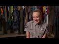 The Dead Don't Die: ChloeÌ Sevigny 'Officer Mindy Morrison' Behind the Scenes Movie Interview