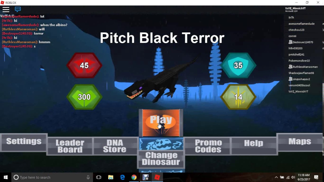 Roblox Dinosaur Simulator Dna Hack - how to hack robux on roblox dinosaur sim roblox wiki Roblox Dinosaur Simulator Dna Hack - dinosaur sim roblox wiki