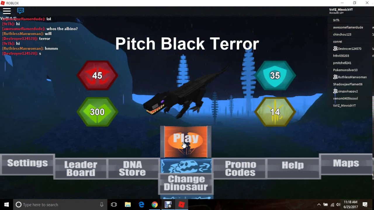 Roblox Dinosaur Simulator Dna Hack - dinosaur simulator roblox scripts hack