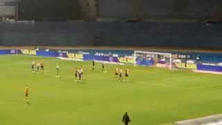 Dinamo 3:0 Gorica - Kulenović 11m - Stadion Maksimir - 28.2.2024