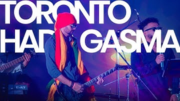 Toronto Hada Gasma 2025 - Highlights