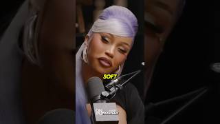 Cardi B Explains Why She Is Loosing Who She Is