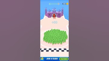 Count Master | Boss Defeated |Level 42