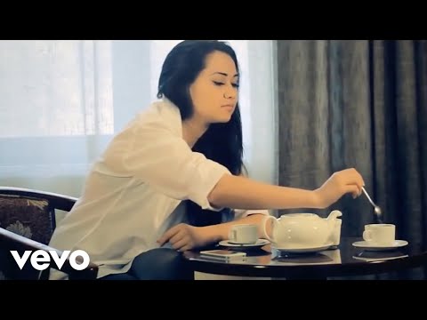 Nigina Amonqulova Otash Official Video