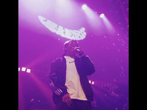 Lil Kera - Fuck Love (Official Visualizer)