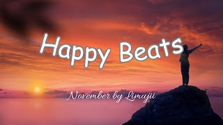 Uplifting Beats ~ November by Limujii (Free Happy Music for your Video)