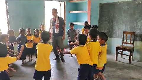 FLN NIPUN AXOM কাৰ্যপত্ৰ |বিদ্যাপ্ৰৱেশ| সপ্তাহ -১দিন-১ আহাচোন আহা একেলগে খেলো।