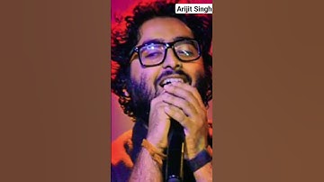 Thumbnail of #arijitsingh #trending #viralsong #love #song  #mumkin nai hai tujko bhulana #music #arijit ❤️❤️