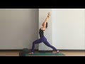 Gentle yoga full class with physical therapist dr ariele foster
