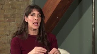 Stephanie Arnold Almost Predicted Her Own Death || The Whitney Reynolds Show