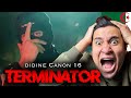 Didine Canon 16 TERMINATOR REACTION INSANEEE