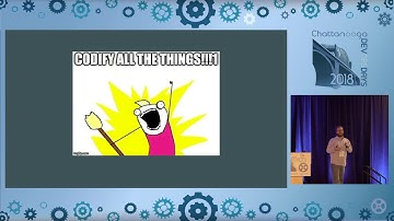 Make Jenkins on Kubernetes More Awesome - Jay Baker