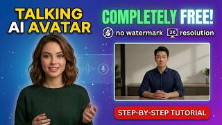 Free Talking Avatar Generator Tested screenshot 3