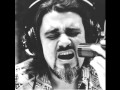 Wolfman Jack sign off