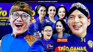   Rec Sragenan Koplo Cdanursari Gino Wibowo Feat Dhimas Tedjo Genk Ganas Sogok Keri Keri  