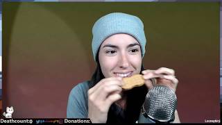 ASMR - Nutter Butter screenshot 3