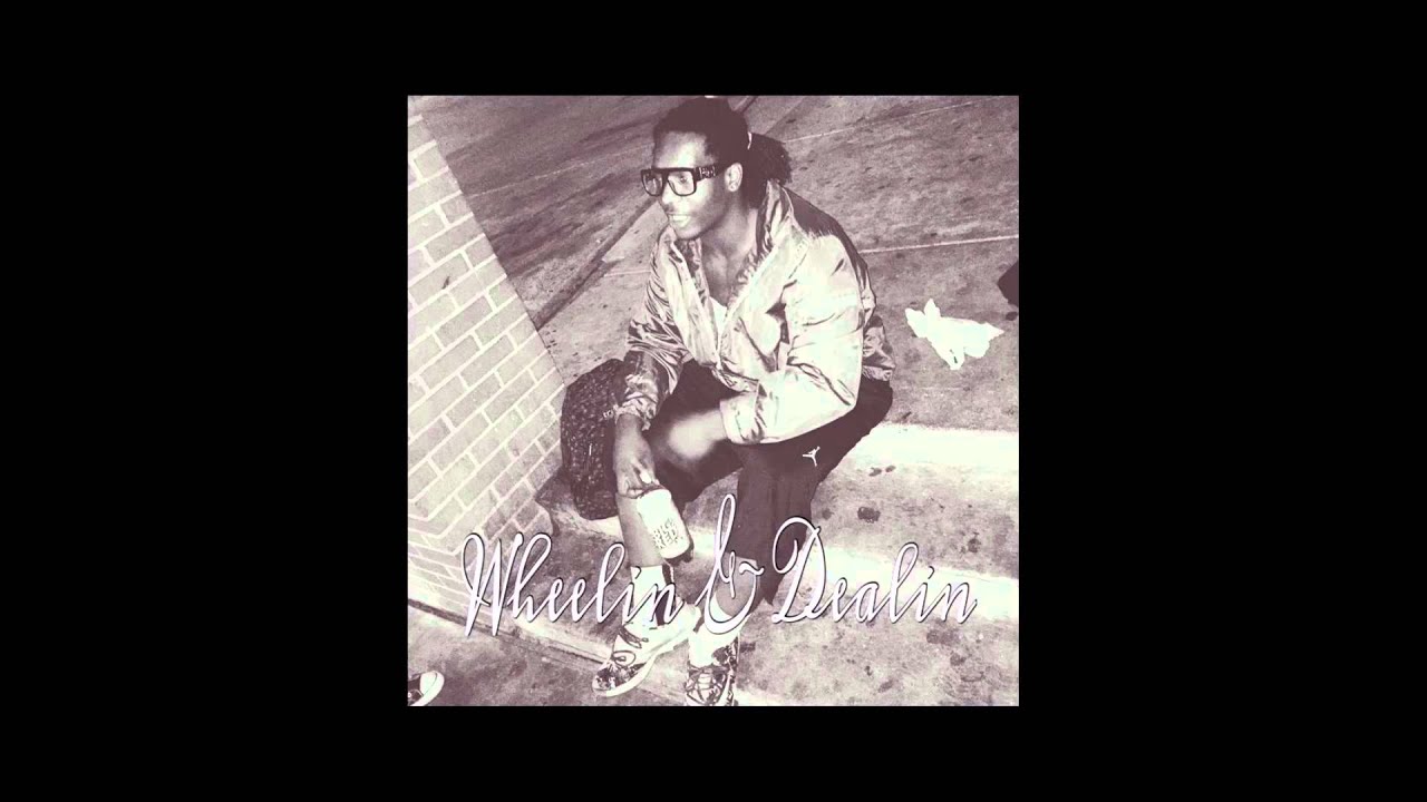 Slimbodi -  Wheelin And Dealin